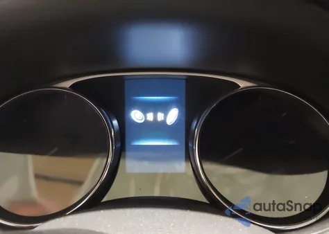 2015 Nissan Rogue Sl z USA, uszkodzony, nr VIN 5N1AT2MV9FC804295